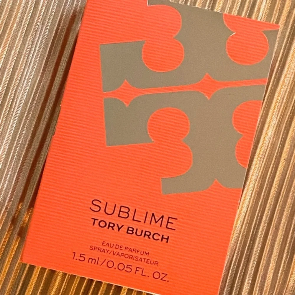 Tory Burch Sublime 1.5ml Spray